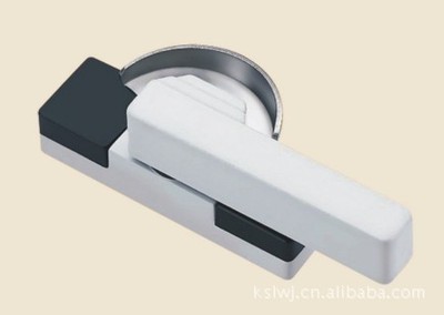 欧式弧形门窗执手 设计美学与实用功能的完美结合