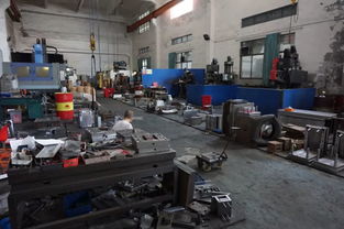 走进家具名企上下游活动 五金产品联动第一站宁波