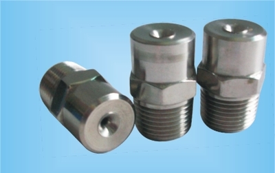 当今金属实心喷头厂家竞争因素分析