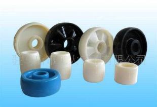 供应各种规格的浇注型MC尼龙轮——五金工具领域的高性能选择