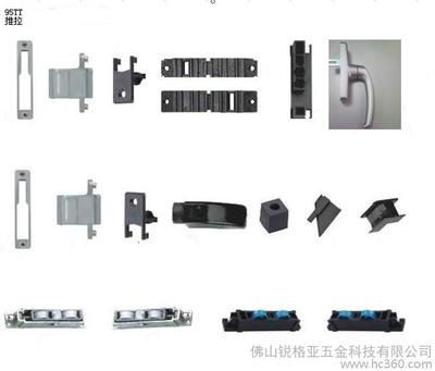 深耕智能五金科技，佛山锐格亚 打造门窗五金系统与智能安防新标杆