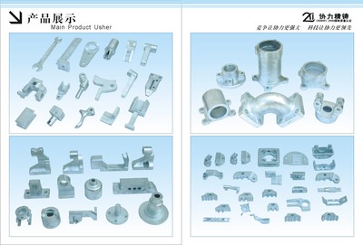 精密脱蜡铸造不锈钢卫浴装饰五金 品质、工艺与市场概览