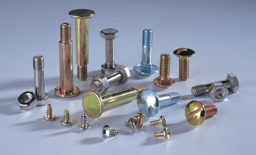 汽车、家电、钢构等紧固件产品价格解析及五金产品应用