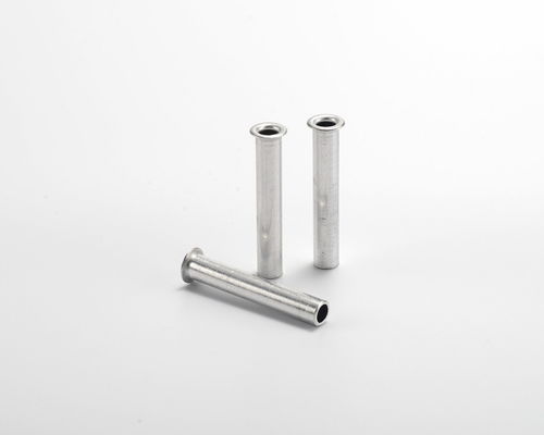 精密制造 铆钉电路板加工技术详解与昌广亿五金制品高清鉴赏