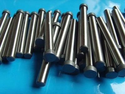 专业供应冲头、引导冲头、冲针 五金塑胶模具配件解决方案